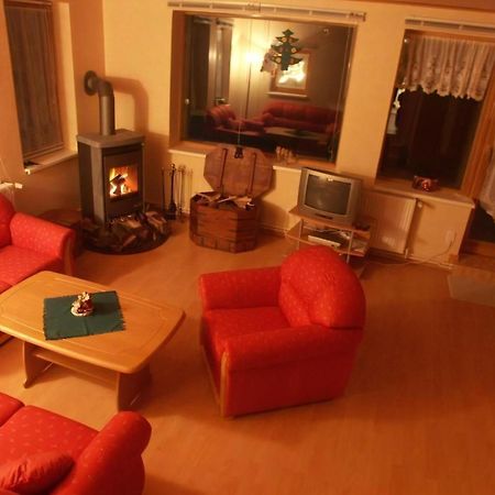בראונלאגה Ferienhaus Mit Spielplatz, Garten Und Fernsicht מראה חיצוני תמונה