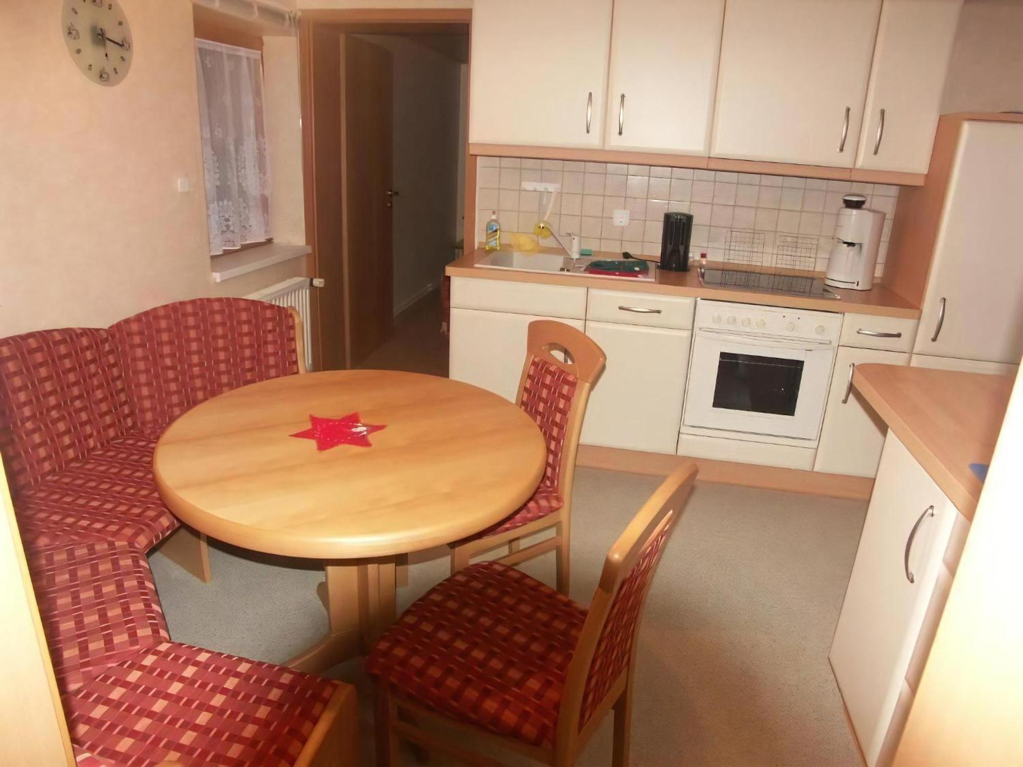 בראונלאגה Ferienhaus Mit Spielplatz, Garten Und Fernsicht מראה חיצוני תמונה